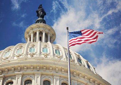 واشنطن: تفكيك كامل لنووي إيران وجميع الخيارات متاحة