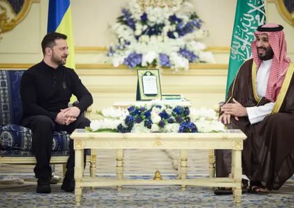 وسط التصعيد.. الأنظار تتجه إلى محادثات السعودية بين روسيا وأوكرانيا