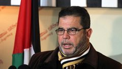 "حماس" تعلن اغتيال عضو مكتبها السياسي صلاح البردويل وزوجته