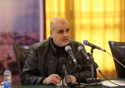 استشهاد عضو المكتب السياسي لحركة حماس إسماعيل برهوم