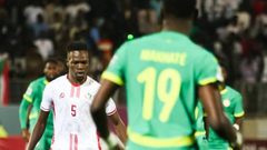 حلم المونديال مستمر.. السودان توقف السنغال وتبقي الصدارة