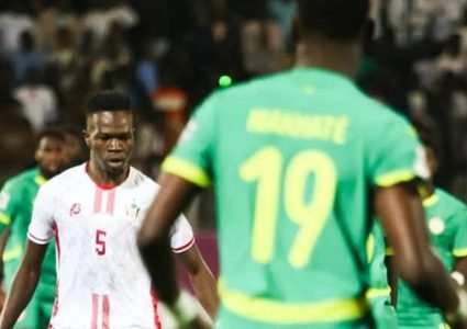 حلم المونديال مستمر.. السودان توقف السنغال وتبقي الصدارة