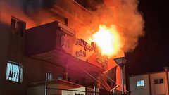 مدير صحة غزة يستنكر الاعتداء الإسرائيلي على مجمع ناصر الطبي