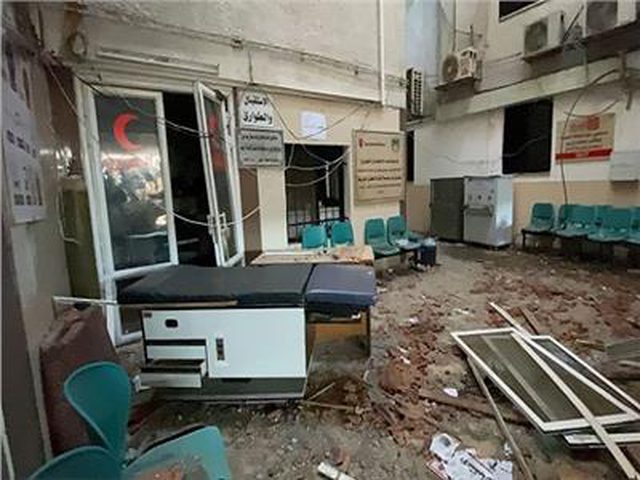 جيش الاحتلال يدعي فتح تحقيق ضد ضابط أمر بتفجير المستشفى التركي
