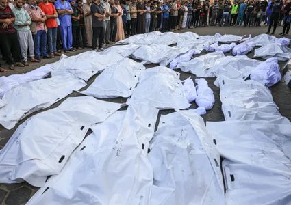 شهداء واصابات في غارات الاحتلال المتواصلة على جنوب قطاع غزة