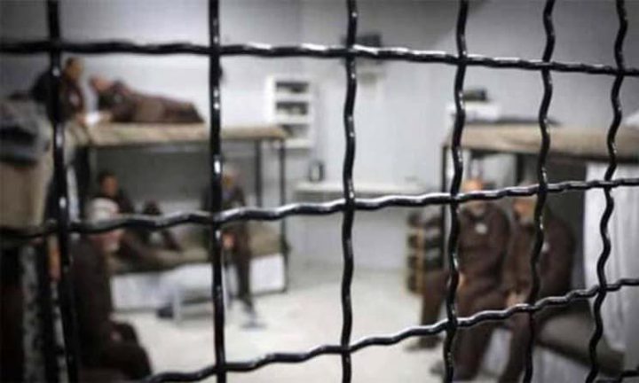 هيئة الأسرى: استمرار معاناة الأسرى داخل سجن "عوفر"
