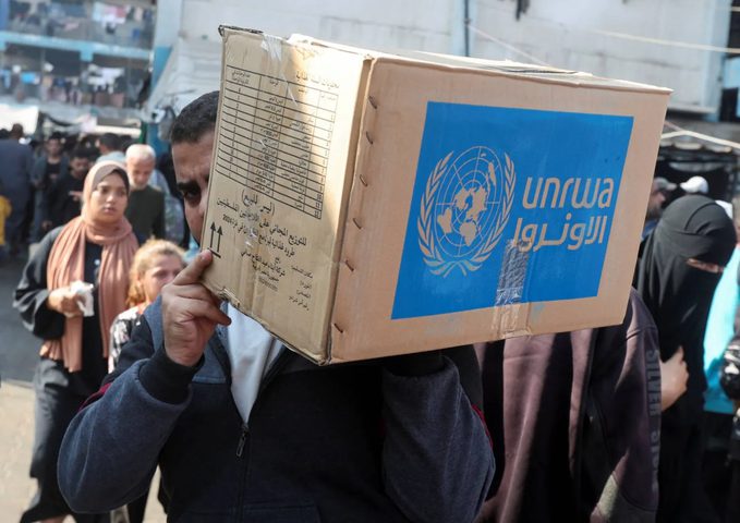الأمم المتحدة تعلن تقليص وجودها في قطاع غزة