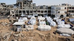 مصر تكشف تفاصيل المقترح الجديد للصفقة وحماس ترد بإيجابية