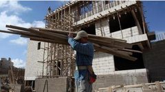 "الإحصاء": تباين مؤشرات تكاليف البناء الشهر الماضي