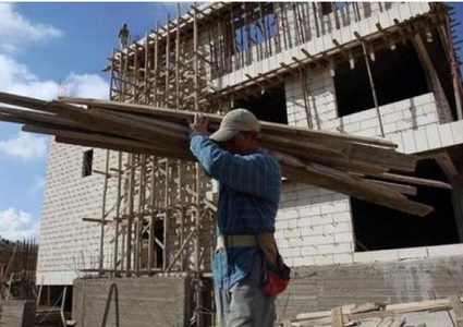 "الإحصاء": تباين مؤشرات تكاليف البناء الشهر الماضي