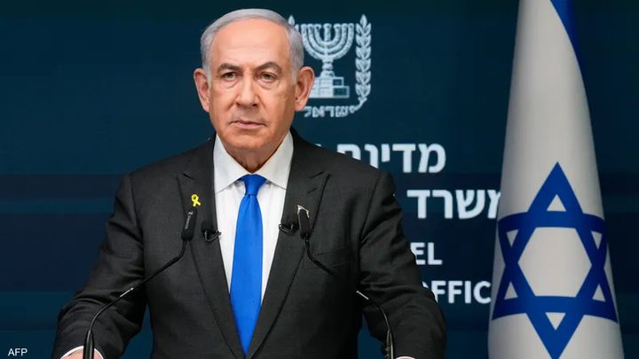 نتنياهو يطالب المحكمة العليا بإلغاء تجميد إقالة رئيس الشاباك