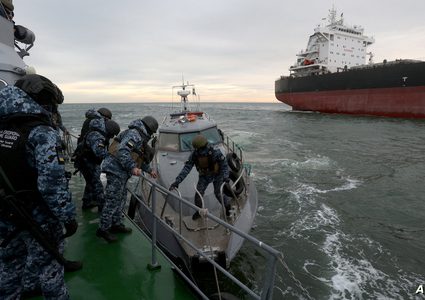 روسيا: الهدنة بالبحر الأسود لن تسري إلا بعد رفع القيود على الصادرات الزراعية