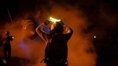 تجدد الغارات الأميركية على الحوثيين في اليمن
