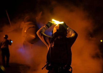 تجدد الغارات الأميركية على الحوثيين في اليمن