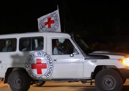 مقترح مصري جديد لوقف الحرب