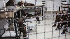 الجبريني: مرض الأميبا سبب وفاة الشهيد وليد أحمد في سجن مجدو