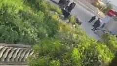 قوات الاحتلال تواصل اقتحام قرى بني زيد " دير غسانة , كفر عين , قراوة , بيت ريما " قضاء رام الله وتداهم منازل المواطنين وتجري عمليات تحقيق مع المواطنين.