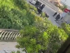 قوات الاحتلال تواصل اقتحام قرى بني زيد " دير غسانة , كفر عين , قراوة , بيت ريما " قضاء رام الله وتداهم منازل المواطنين وتجري عمليات تحقيق مع المواطنين.