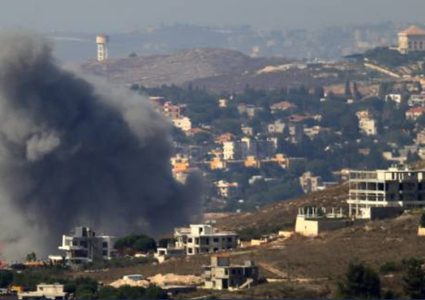 جيش الاحتلال: اغتلنا قائد وحدة مضادة للدبابات في حزب الله