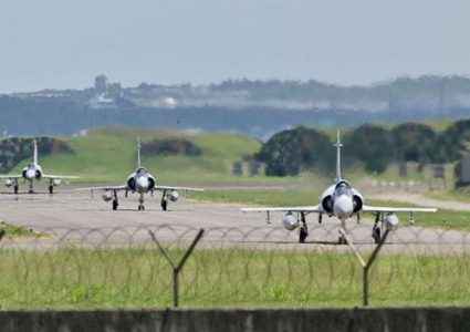 تقرير للمخابرات الأمريكية: الصين أكبر تهديد عسكري للولايات المتحدة