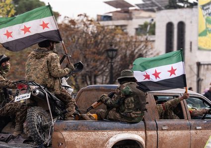 مقابل تخفيف جزئي للعقوبات المفروضة عليها ...واشنطن تسلّم دمشق قائمة من الشروط