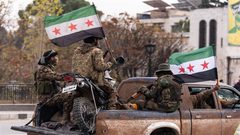 مقابل تخفيف جزئي للعقوبات المفروضة عليها ...واشنطن تسلّم دمشق قائمة من الشروط