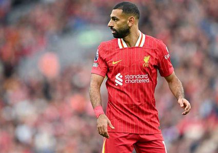 موقف حاسم من صلاح بشأن الانتقال للدوري السعودي