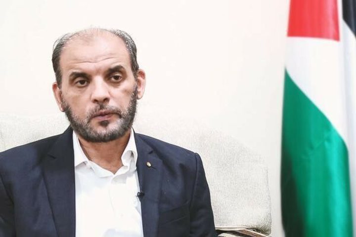 حماس: الأفكار المطروحة حالياً في المفاوضات غير مكتملة