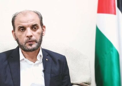 حماس: الأفكار المطروحة حالياً في المفاوضات غير مكتملة