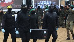 أمريكا تسعى لهدنة دائمة وإسرائيل تربط عودة الأسرى بشروط