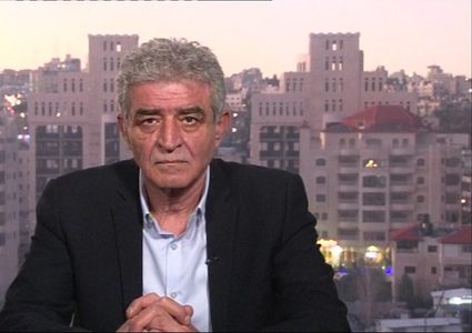 وفاة عضو المجلس الثوري لحركة فتح محمد الحوراني