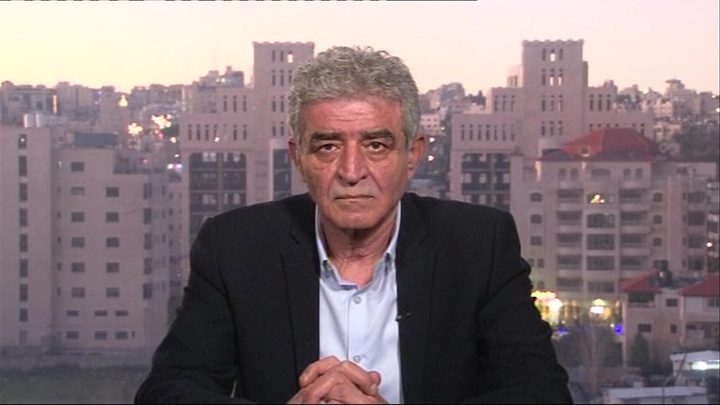 وفاة عضو المجلس الثوري لحركة فتح محمد الحوراني