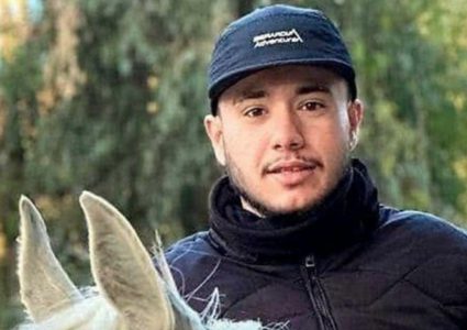 استشهاد شاب برصاص الاحتلال وإصابة آخرين في قلقيلية