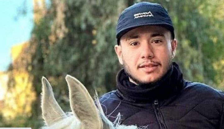 استشهاد شاب برصاص الاحتلال وإصابة آخرين في قلقيلية