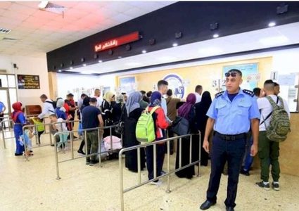 المعابر والحدود: معبر الكرامة سيعمل بالتوقيت الصيفي ابتداءً من الجمعة المقبلة