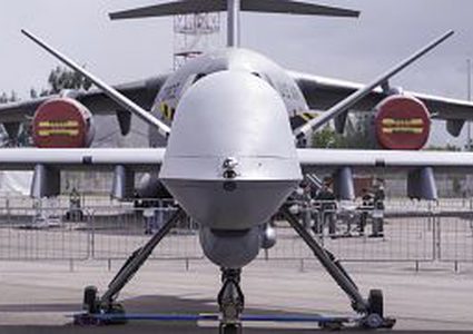 الخارجية الأمريكية تقر بيع طائرات مسيرة لقطر مقابل 1.96 مليار دولار