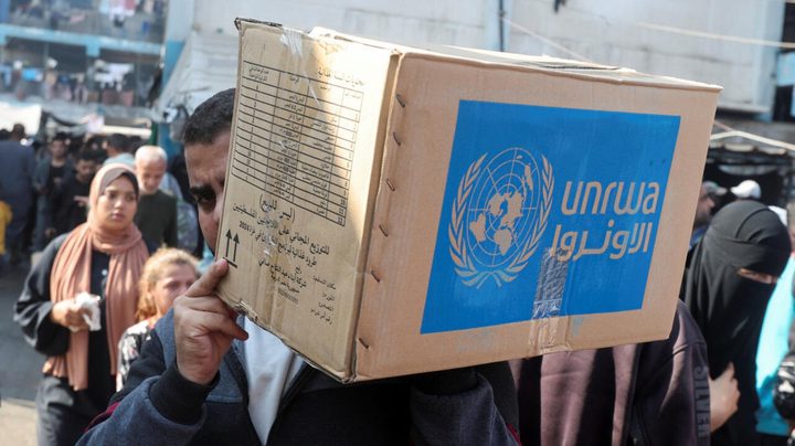 الأونروا: إسرائيل رفضت معظم محاولات إدخال الإمدادات الأساسية لغزة