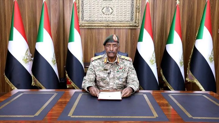 البرهان يعلن "الخرطوم حرة" بعد طرد قوات "الدعم السريع"