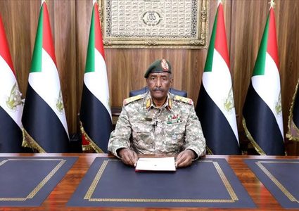 البرهان يعلن "الخرطوم حرة" بعد طرد قوات "الدعم السريع"