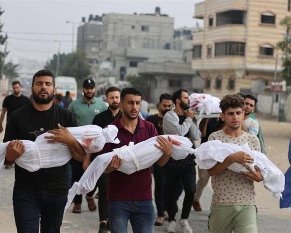 الأونروا: استشهاد أكثر من 180 طفلا في غزة خلال يوم واحد