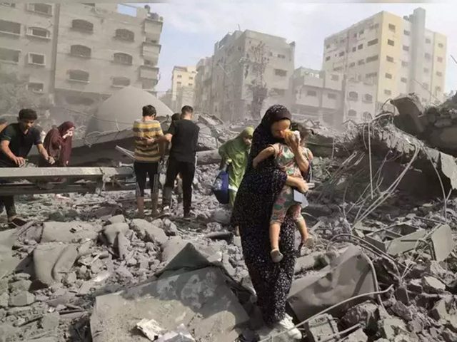 25 شهيدا خلال 24 ساعة.. حصيلة جديدة للعدوان على غزة