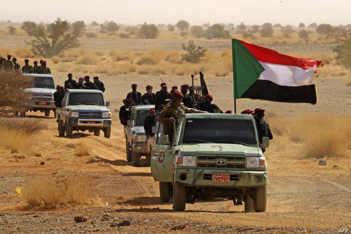 "الدعم السريع": نعلن بالصوت العالي .. قواتنا لم تخسر أي معركة