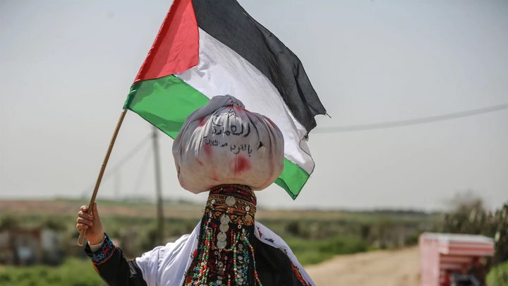 في يوم الأرض.. الاحتلال يستولي على 46 ألف دونم بالضفة عام 2024