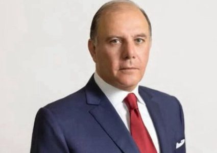 الحكومة اللبنانية تعيّن كريم سعيد محافظا للبنك المركزي