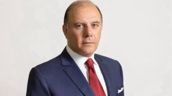 الحكومة اللبنانية تعيّن كريم سعيد محافظا للبنك المركزي
