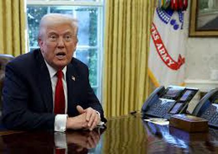 رئيس وزراء كندا: سأتحدث قريباً مع ترمب للمرة الأولى