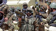 جيش الاحتلال يعلن اغتيال قائد كتيبة الرضوان جنوب لبنان