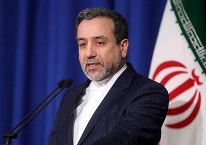 عراقجي: إيران أرسلت رداً على رسالة ترامب عبر سلطنة عمان