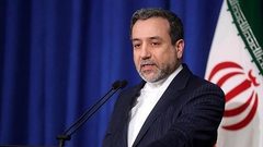 عراقجي: إيران أرسلت رداً على رسالة ترامب عبر سلطنة عمان