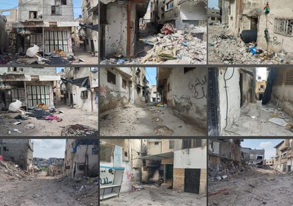 الاحتلال يواصل عدوانه على طولكرم ومخيمها لليوم 60 على التوالي